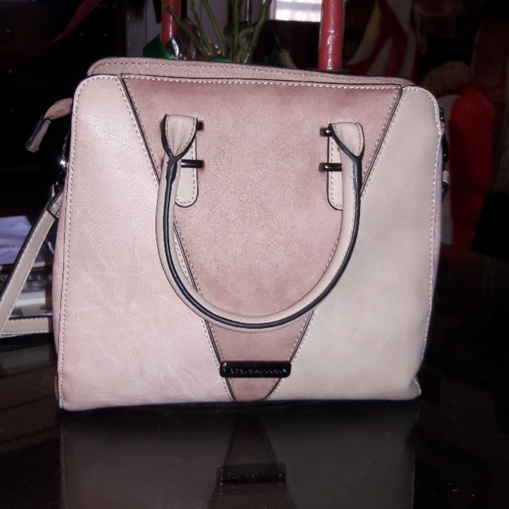 Steve Madden crossbody bags